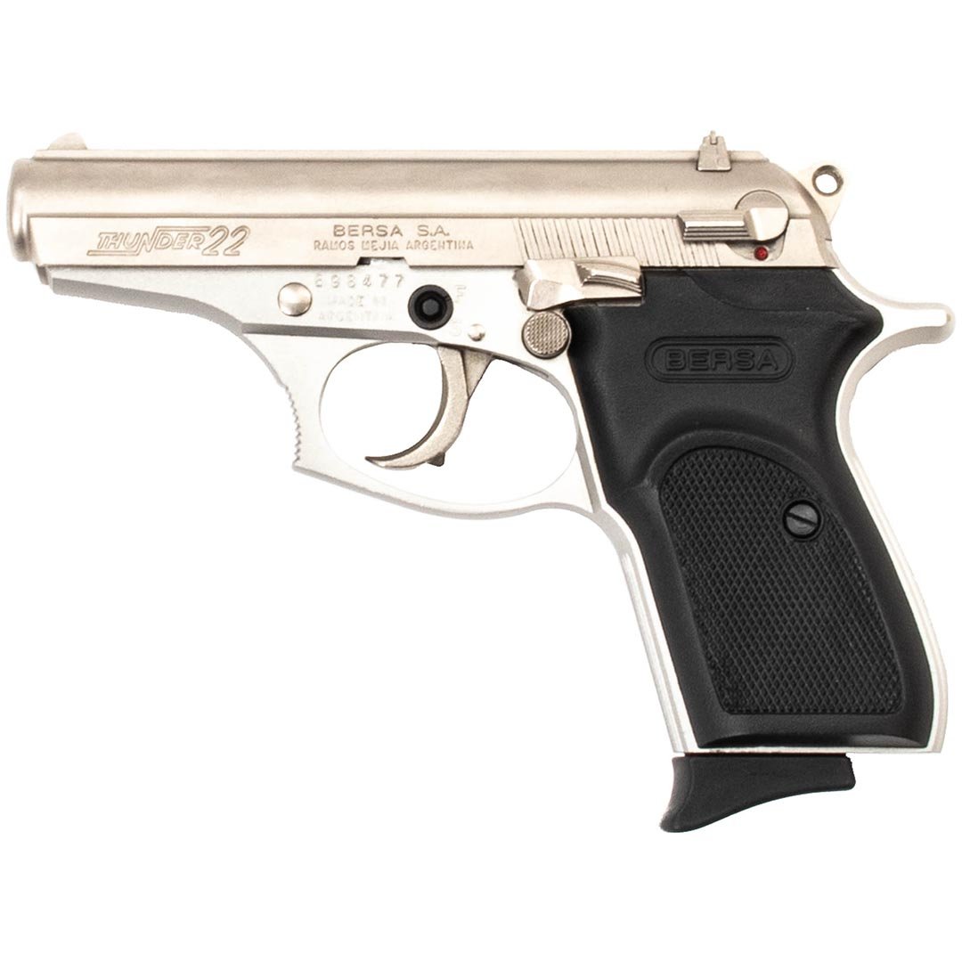 BERSA THUNDER 22